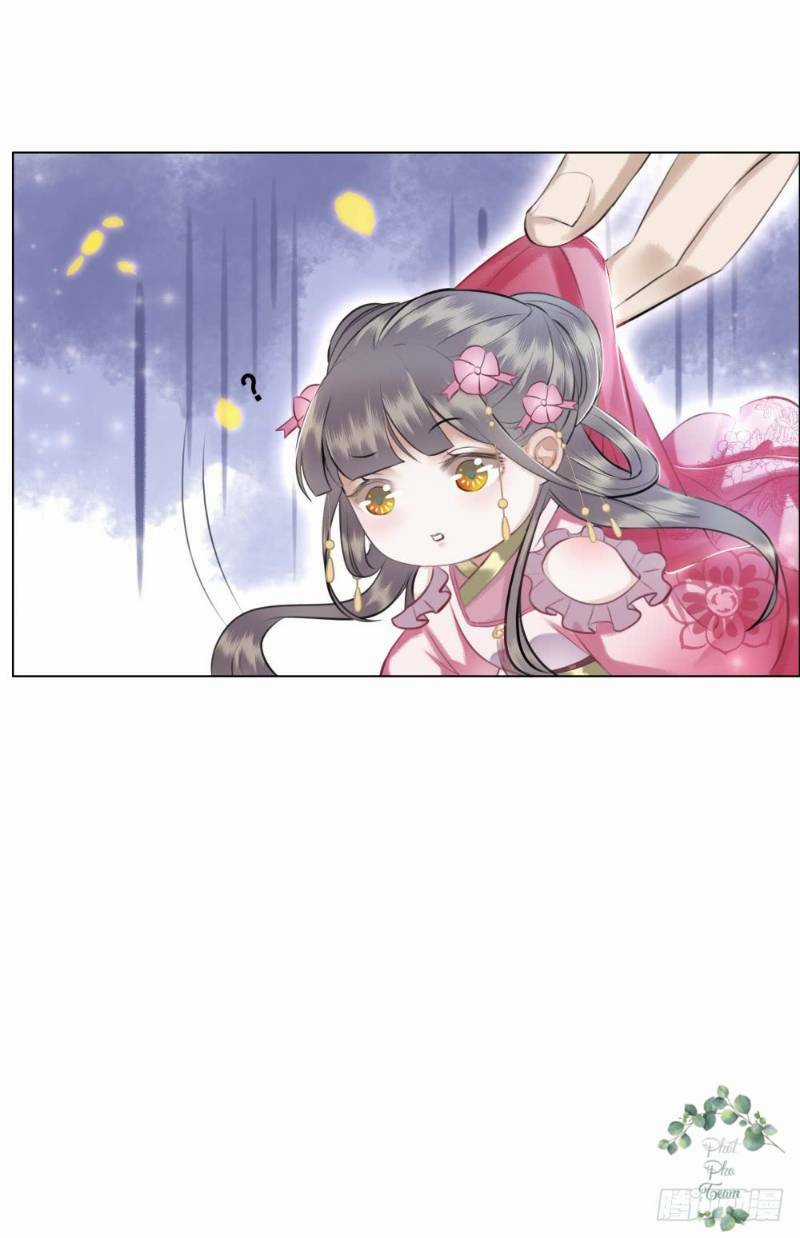 Gay Rồi! Cái Đó Thành Tinh Rồi Chapter 43 trang 36