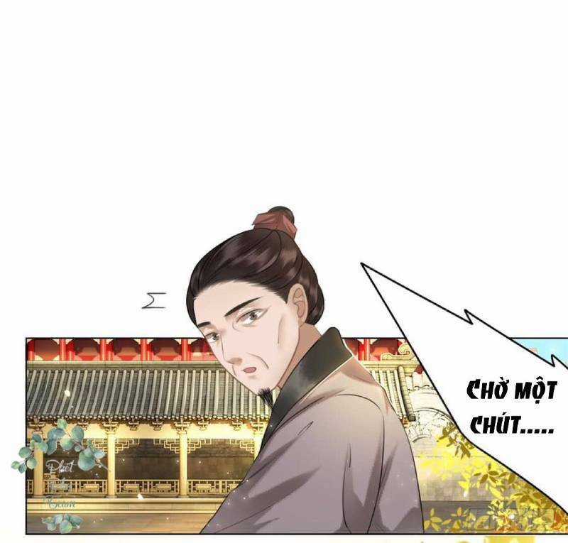 Gay Rồi! Cái Đó Thành Tinh Rồi Chapter 43 trang 4