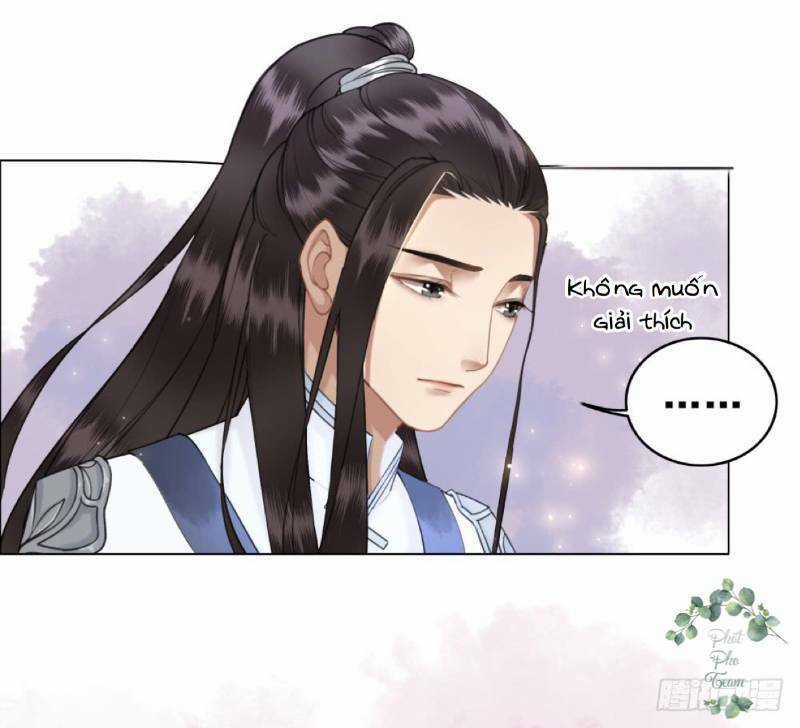 Gay Rồi! Cái Đó Thành Tinh Rồi Chapter 43 trang 40