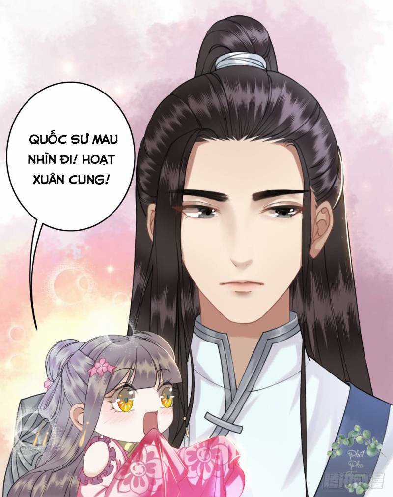 Gay Rồi! Cái Đó Thành Tinh Rồi Chapter 43 trang 41