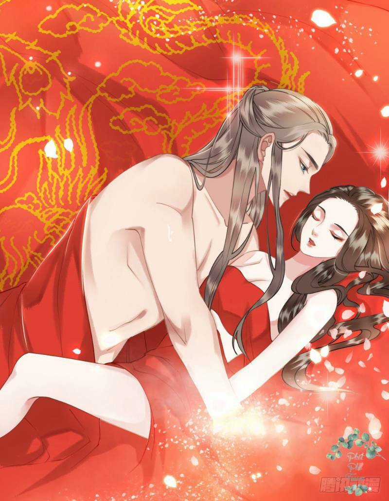 Gay Rồi! Cái Đó Thành Tinh Rồi Chapter 43 trang 44