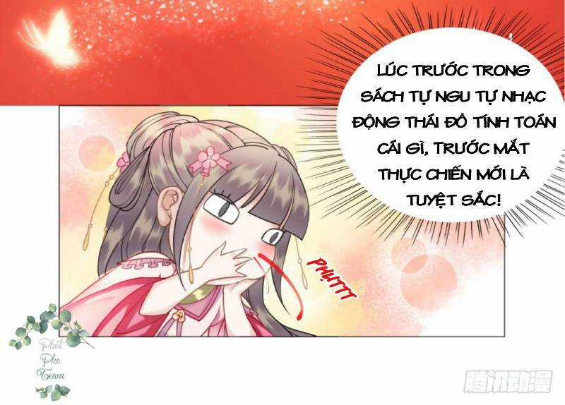 Gay Rồi! Cái Đó Thành Tinh Rồi Chapter 43 trang 45