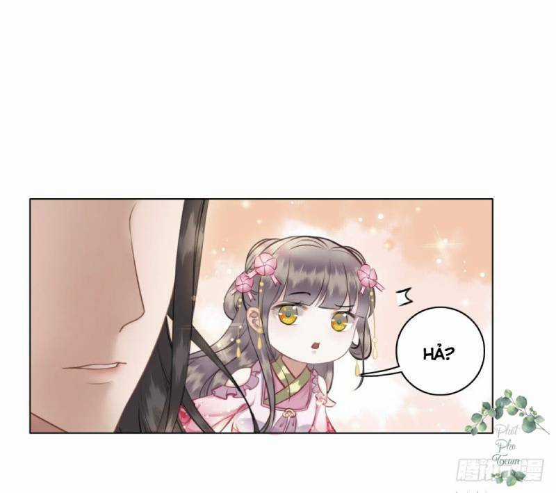 Gay Rồi! Cái Đó Thành Tinh Rồi Chapter 43 trang 46