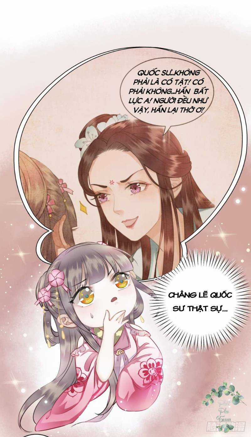 Gay Rồi! Cái Đó Thành Tinh Rồi Chapter 43 trang 48