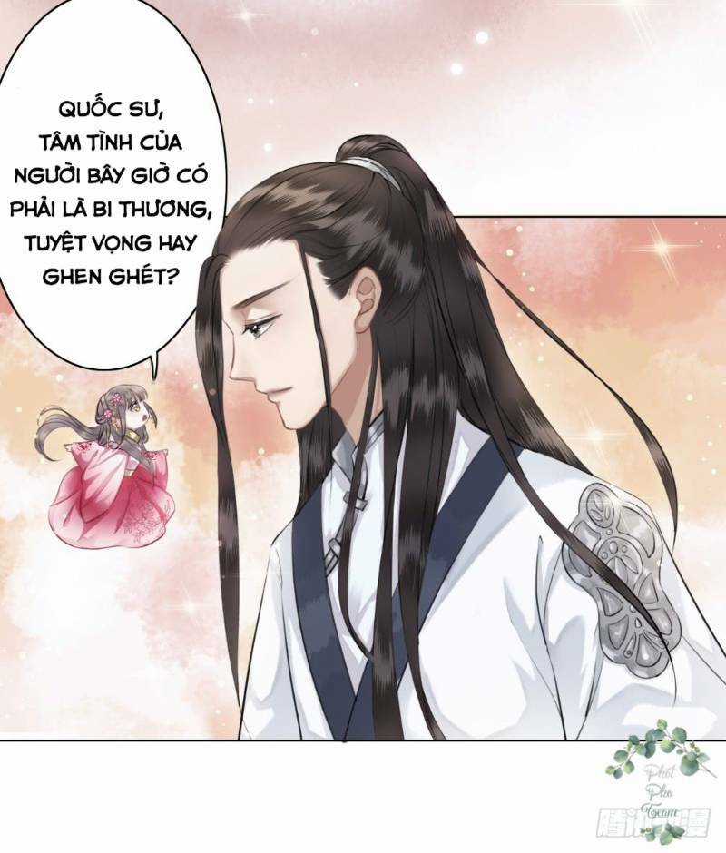 Gay Rồi! Cái Đó Thành Tinh Rồi Chapter 43 trang 49