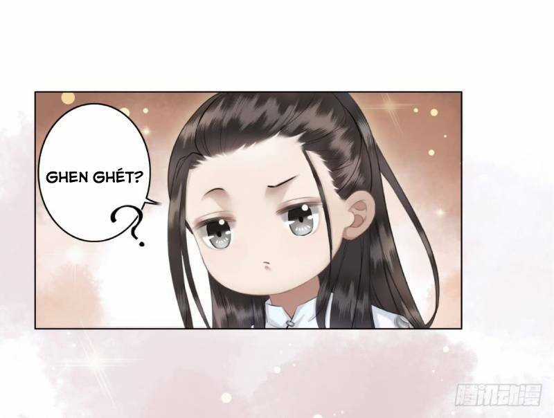 Gay Rồi! Cái Đó Thành Tinh Rồi Chapter 43 trang 50