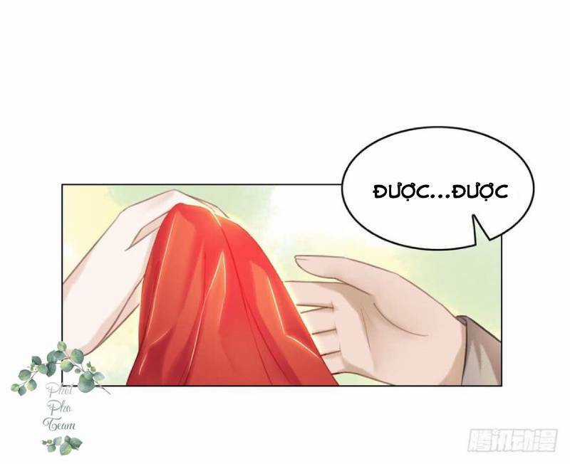 Gay Rồi! Cái Đó Thành Tinh Rồi Chapter 43 trang 8