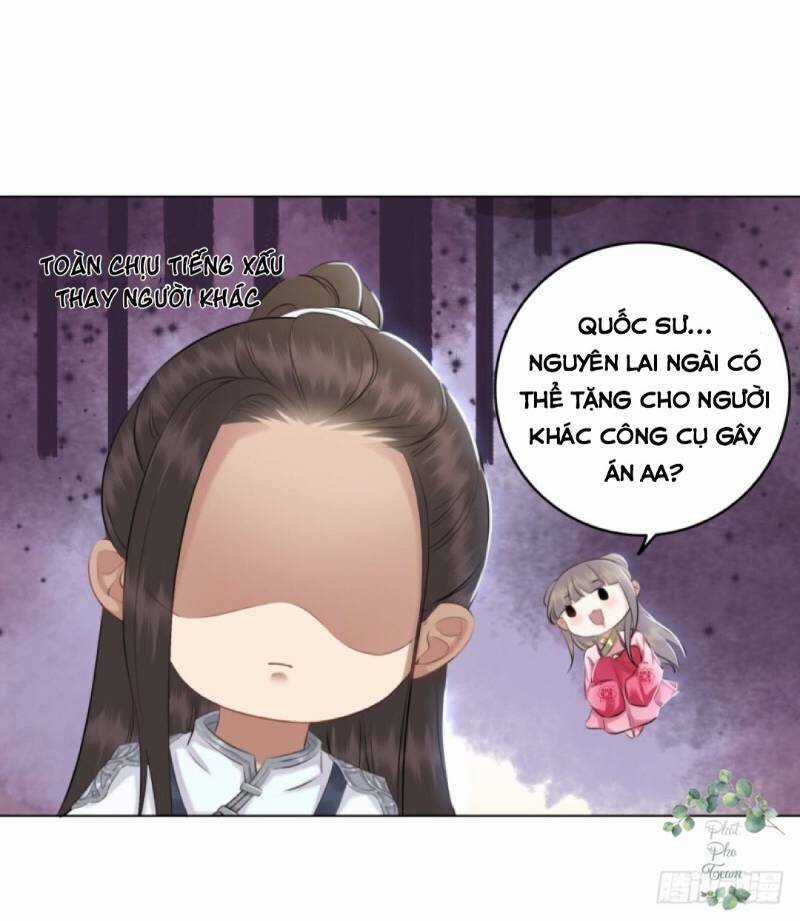 Gay Rồi! Cái Đó Thành Tinh Rồi Chapter 44 trang 10