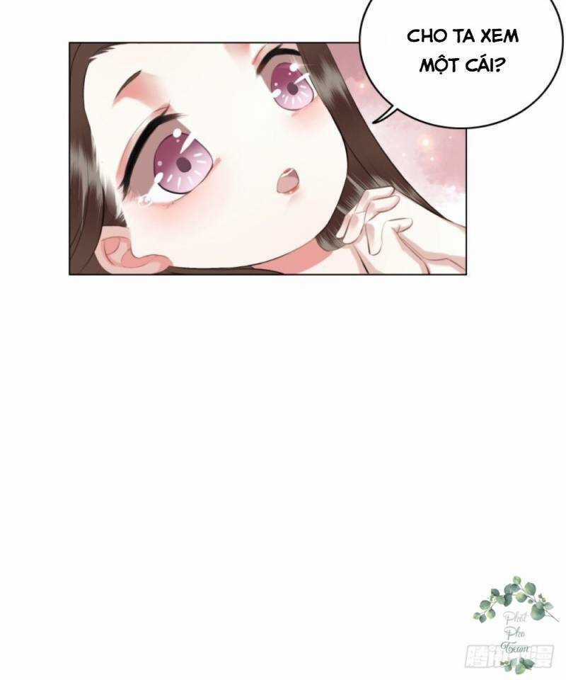 Gay Rồi! Cái Đó Thành Tinh Rồi Chapter 44 trang 12