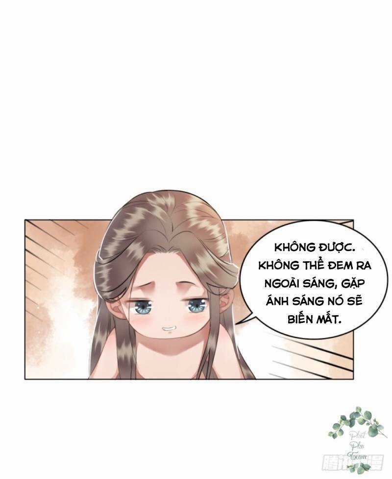 Gay Rồi! Cái Đó Thành Tinh Rồi Chapter 44 trang 13