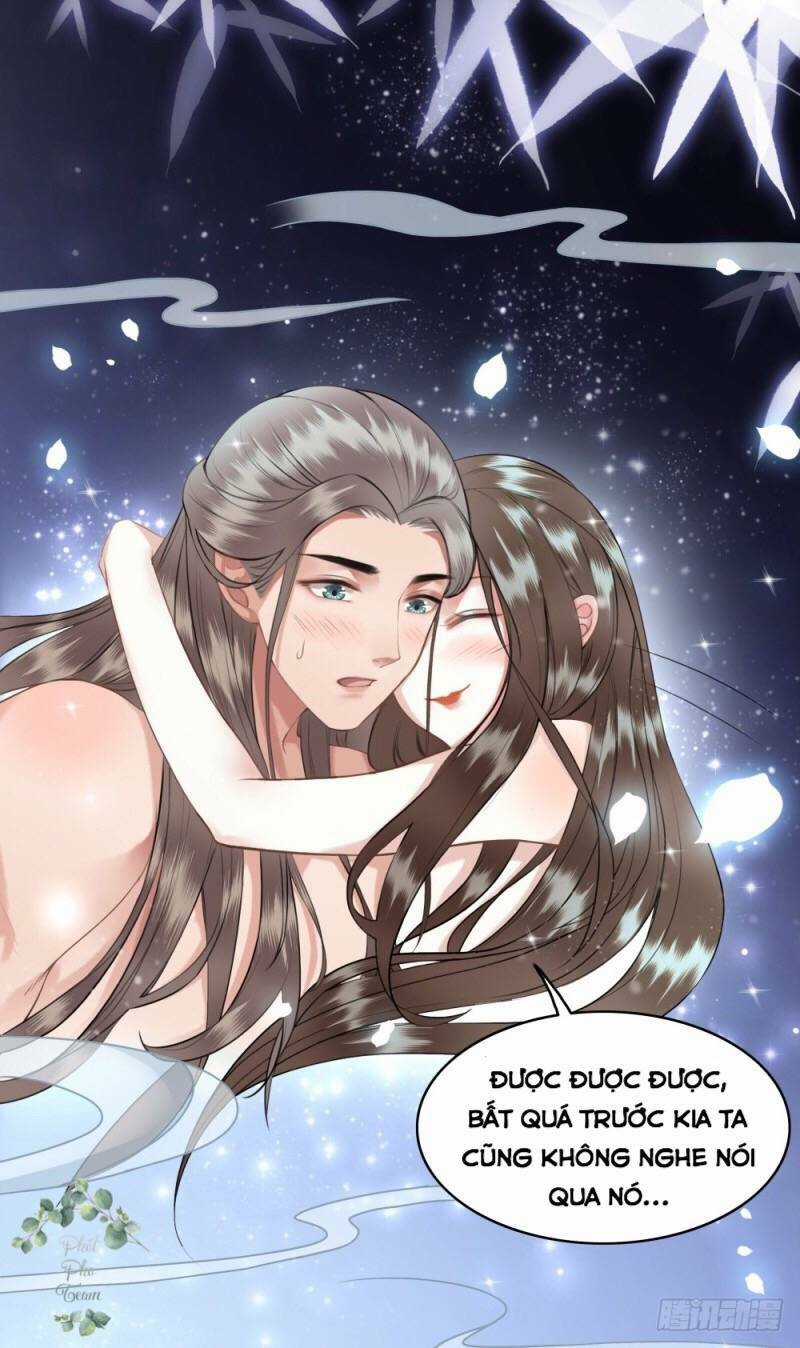 Gay Rồi! Cái Đó Thành Tinh Rồi Chapter 44 trang 16