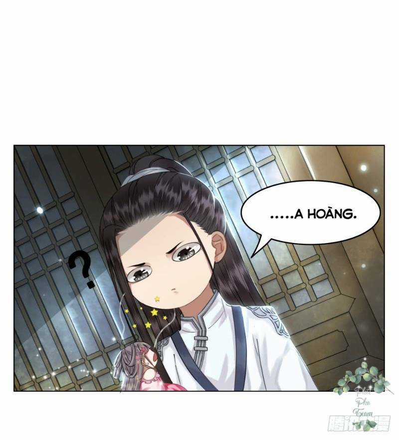 Gay Rồi! Cái Đó Thành Tinh Rồi Chapter 44 trang 2