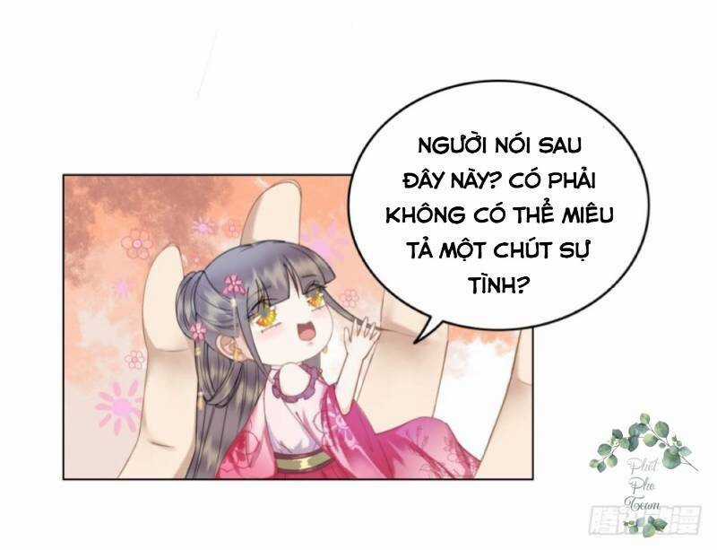 Gay Rồi! Cái Đó Thành Tinh Rồi Chapter 44 trang 22