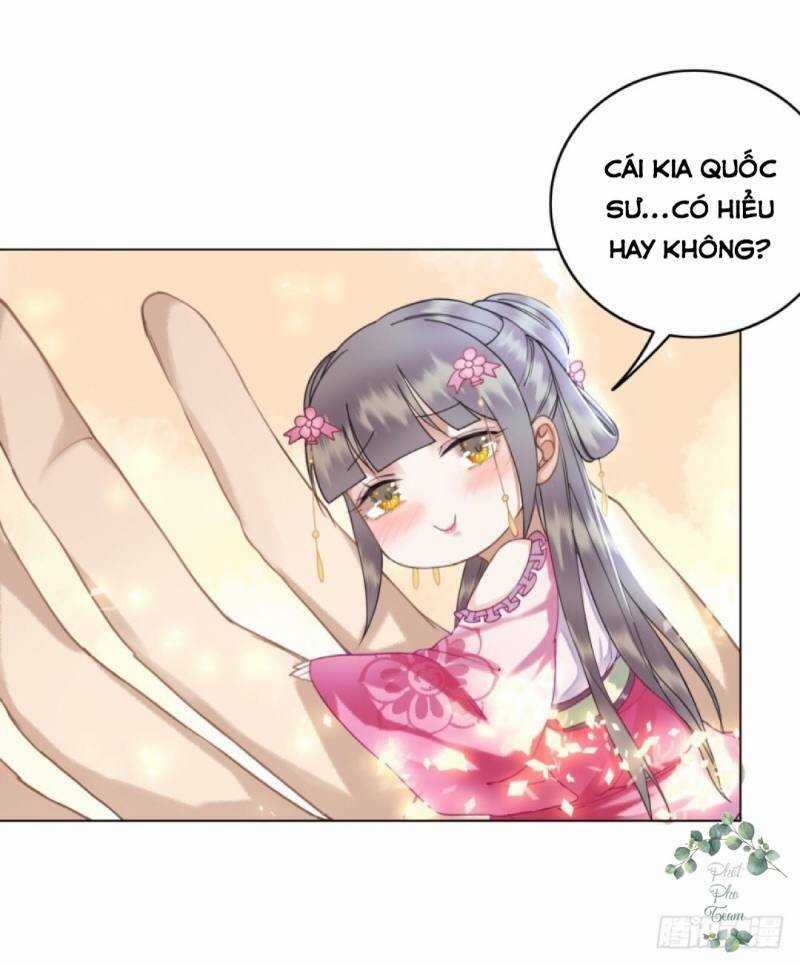 Gay Rồi! Cái Đó Thành Tinh Rồi Chapter 44 trang 24