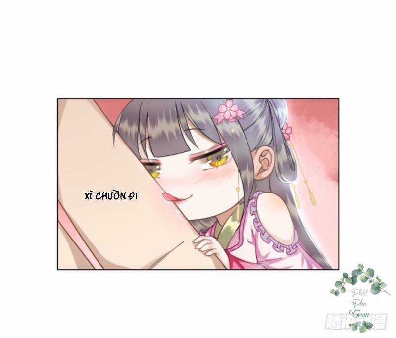 Gay Rồi! Cái Đó Thành Tinh Rồi Chapter 44 trang 25