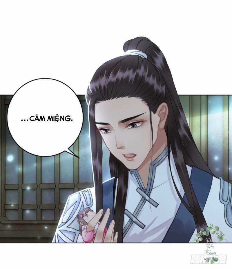 Gay Rồi! Cái Đó Thành Tinh Rồi Chapter 44 trang 26