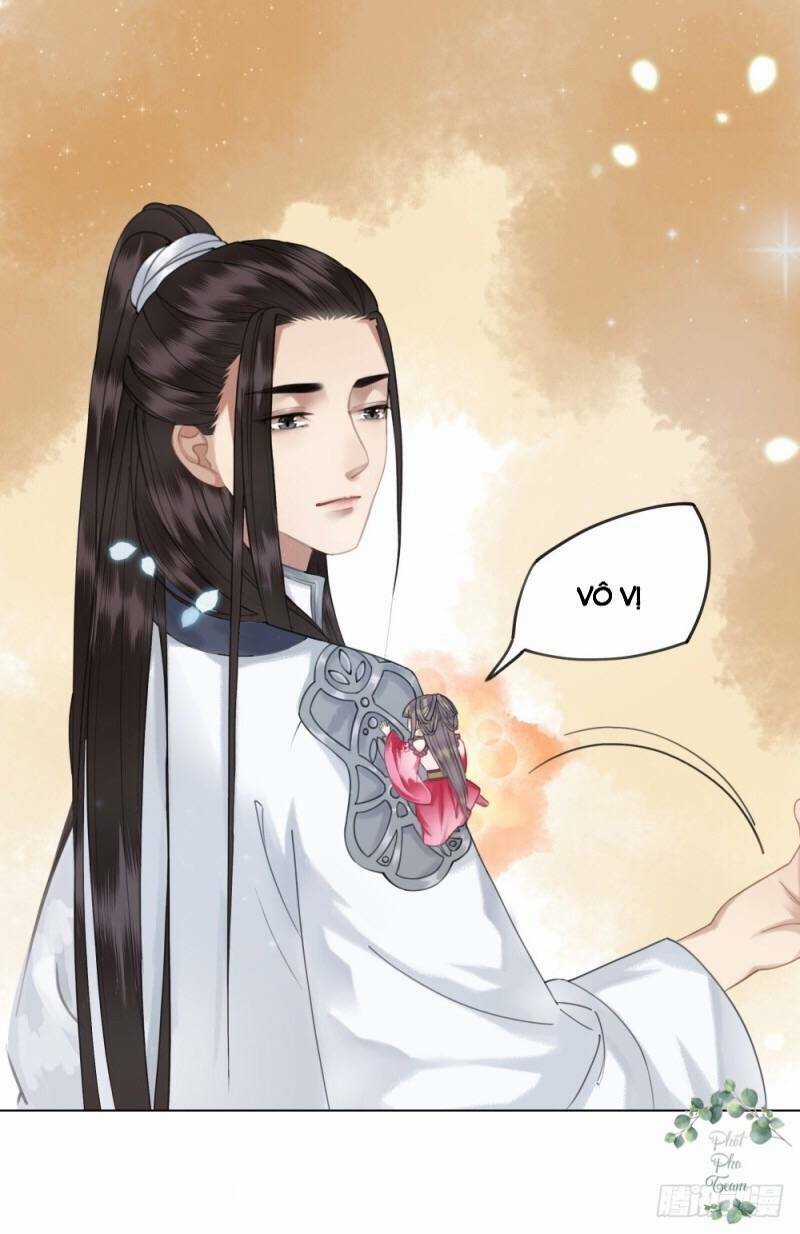 Gay Rồi! Cái Đó Thành Tinh Rồi Chapter 44 trang 28