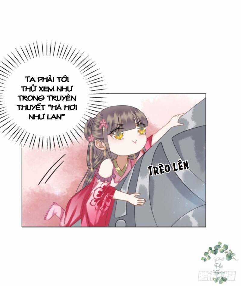 Gay Rồi! Cái Đó Thành Tinh Rồi Chapter 44 trang 29