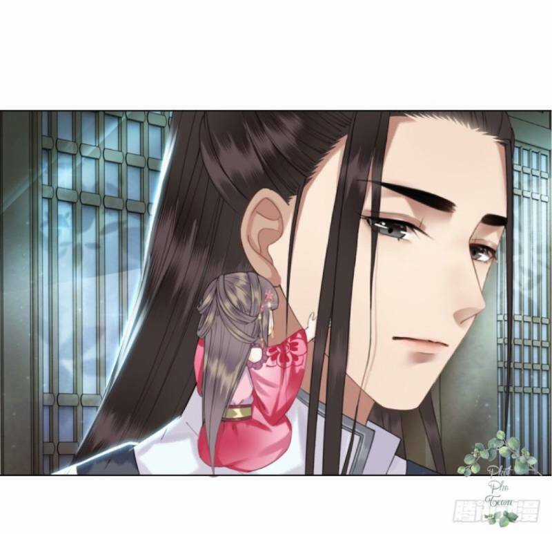 Gay Rồi! Cái Đó Thành Tinh Rồi Chapter 44 trang 30