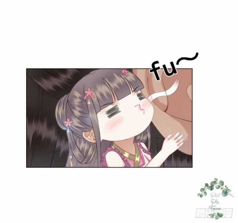 Gay Rồi! Cái Đó Thành Tinh Rồi Chapter 44 trang 31