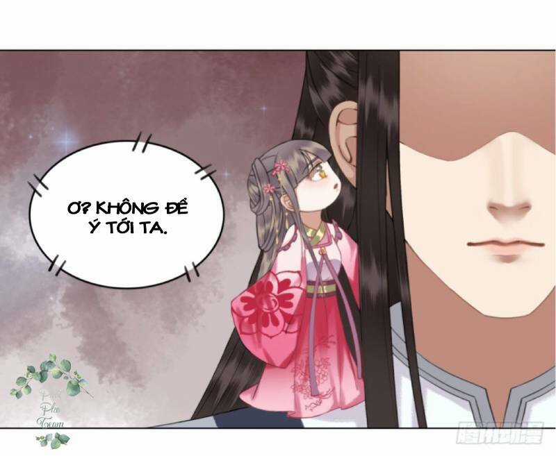 Gay Rồi! Cái Đó Thành Tinh Rồi Chapter 44 trang 32