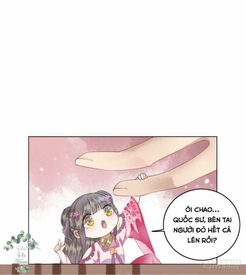 Gay Rồi! Cái Đó Thành Tinh Rồi Chapter 44 trang 39