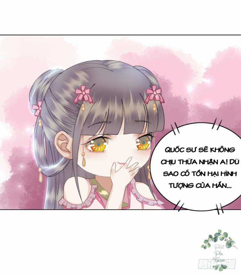 Gay Rồi! Cái Đó Thành Tinh Rồi Chapter 44 trang 4