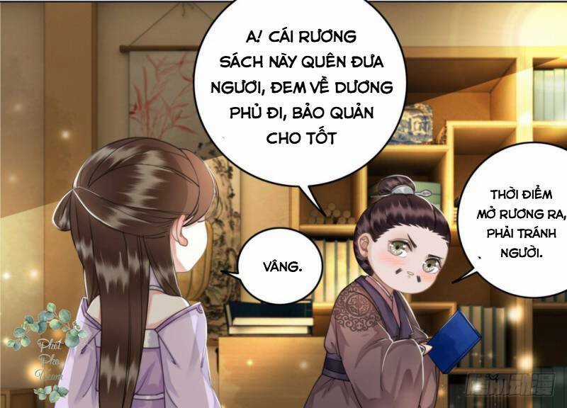 Gay Rồi! Cái Đó Thành Tinh Rồi Chapter 44 trang 42