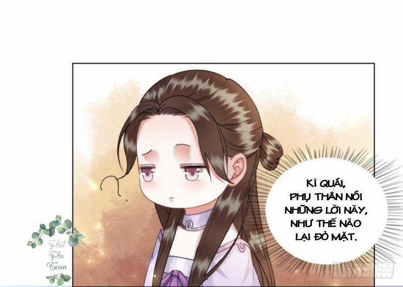 Gay Rồi! Cái Đó Thành Tinh Rồi Chapter 44 trang 43