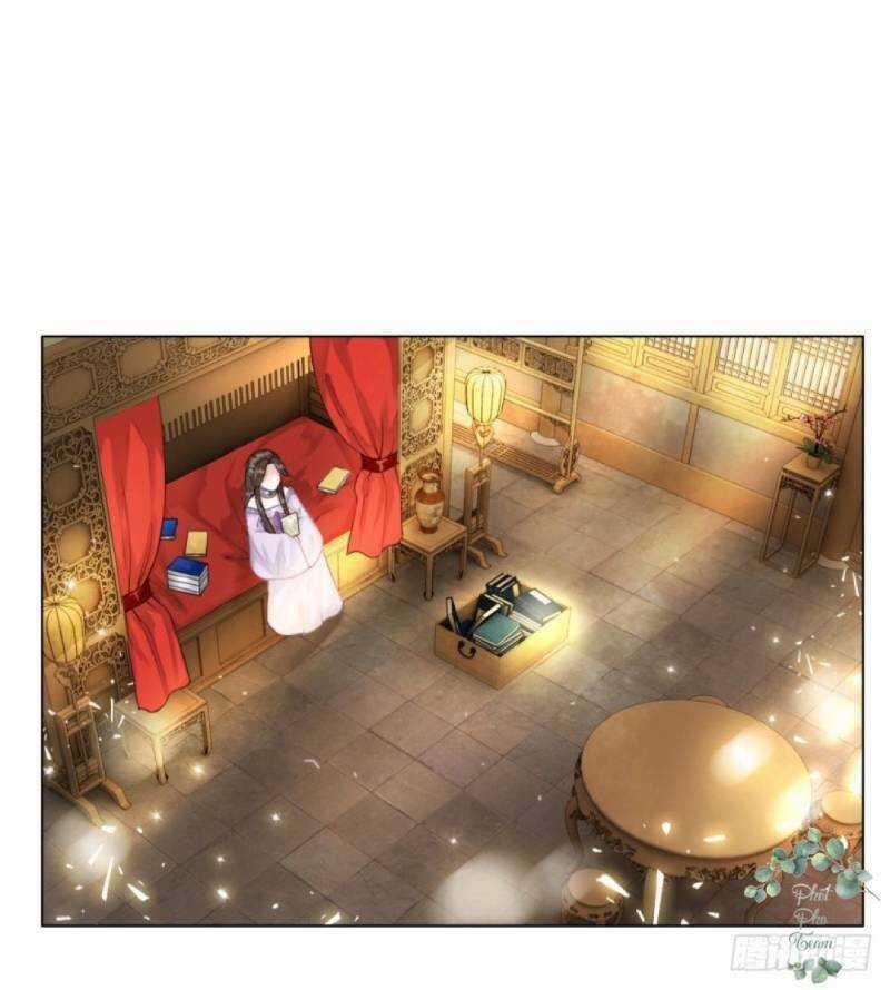 Gay Rồi! Cái Đó Thành Tinh Rồi Chapter 44 trang 45