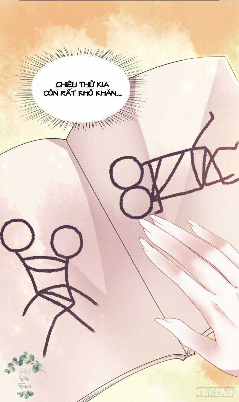 Gay Rồi! Cái Đó Thành Tinh Rồi Chapter 44 trang 47