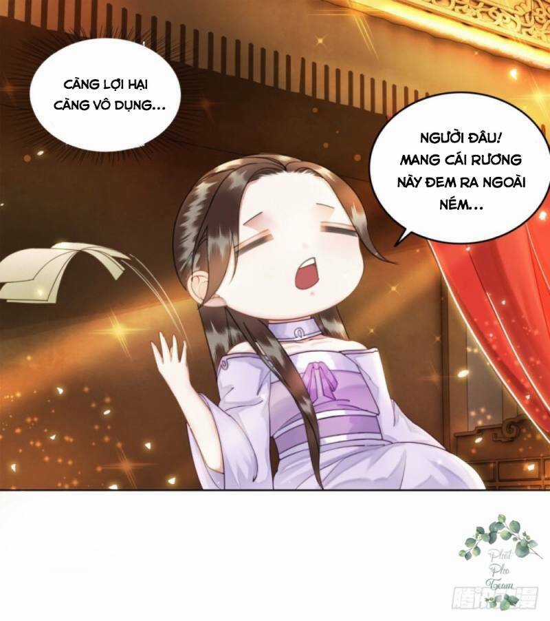 Gay Rồi! Cái Đó Thành Tinh Rồi Chapter 44 trang 48