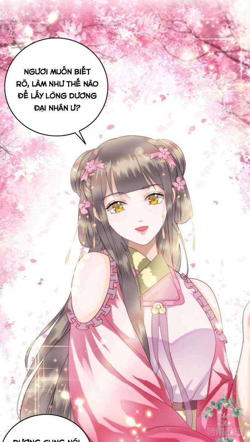 Gay Rồi! Cái Đó Thành Tinh Rồi Chapter 44 trang 51