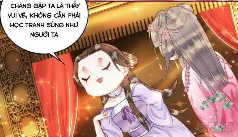 Gay Rồi! Cái Đó Thành Tinh Rồi Chapter 44 trang 52