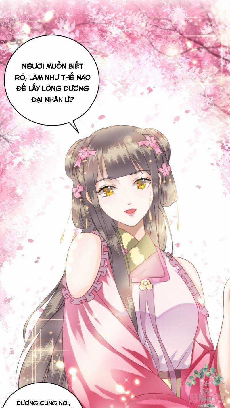 Gay Rồi! Cái Đó Thành Tinh Rồi Chapter 44 trang 53