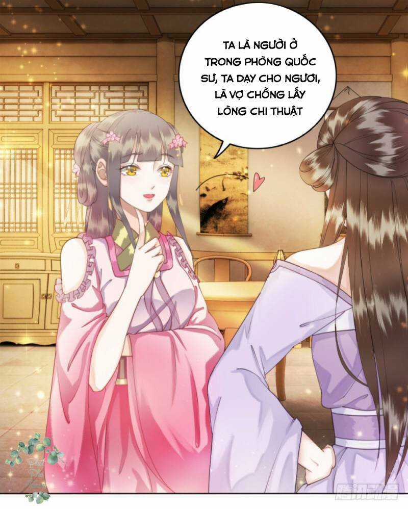 Gay Rồi! Cái Đó Thành Tinh Rồi Chapter 44 trang 54
