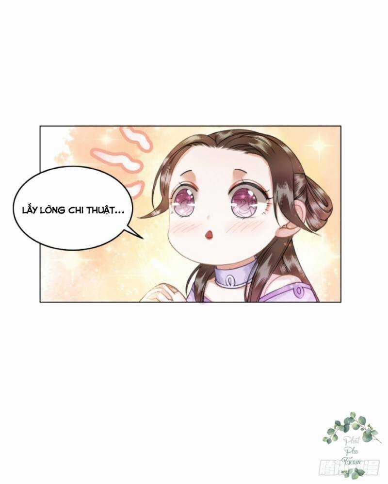 Gay Rồi! Cái Đó Thành Tinh Rồi Chapter 44 trang 55