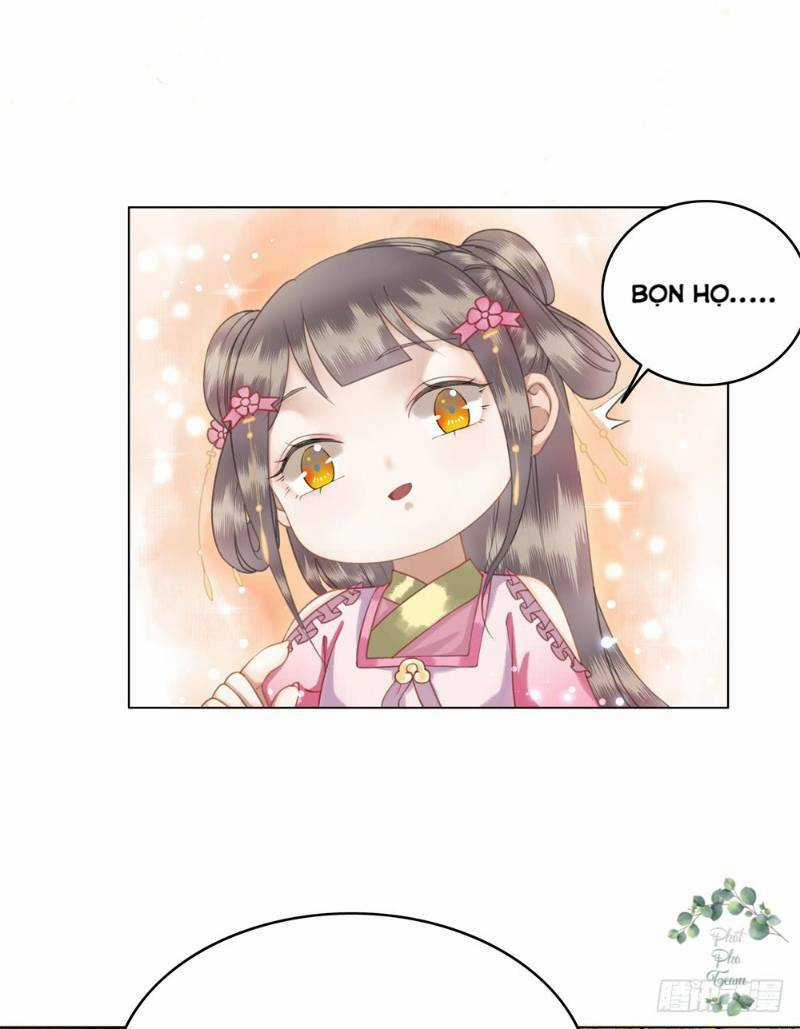 Gay Rồi! Cái Đó Thành Tinh Rồi Chapter 44 trang 6