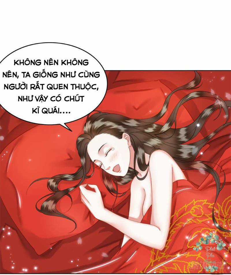 Gay Rồi! Cái Đó Thành Tinh Rồi Chapter 44 trang 7