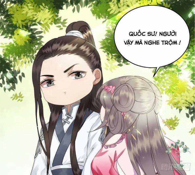 Gay Rồi! Cái Đó Thành Tinh Rồi Chapter 45 trang 10