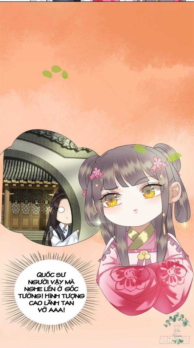 Gay Rồi! Cái Đó Thành Tinh Rồi Chapter 45 trang 11