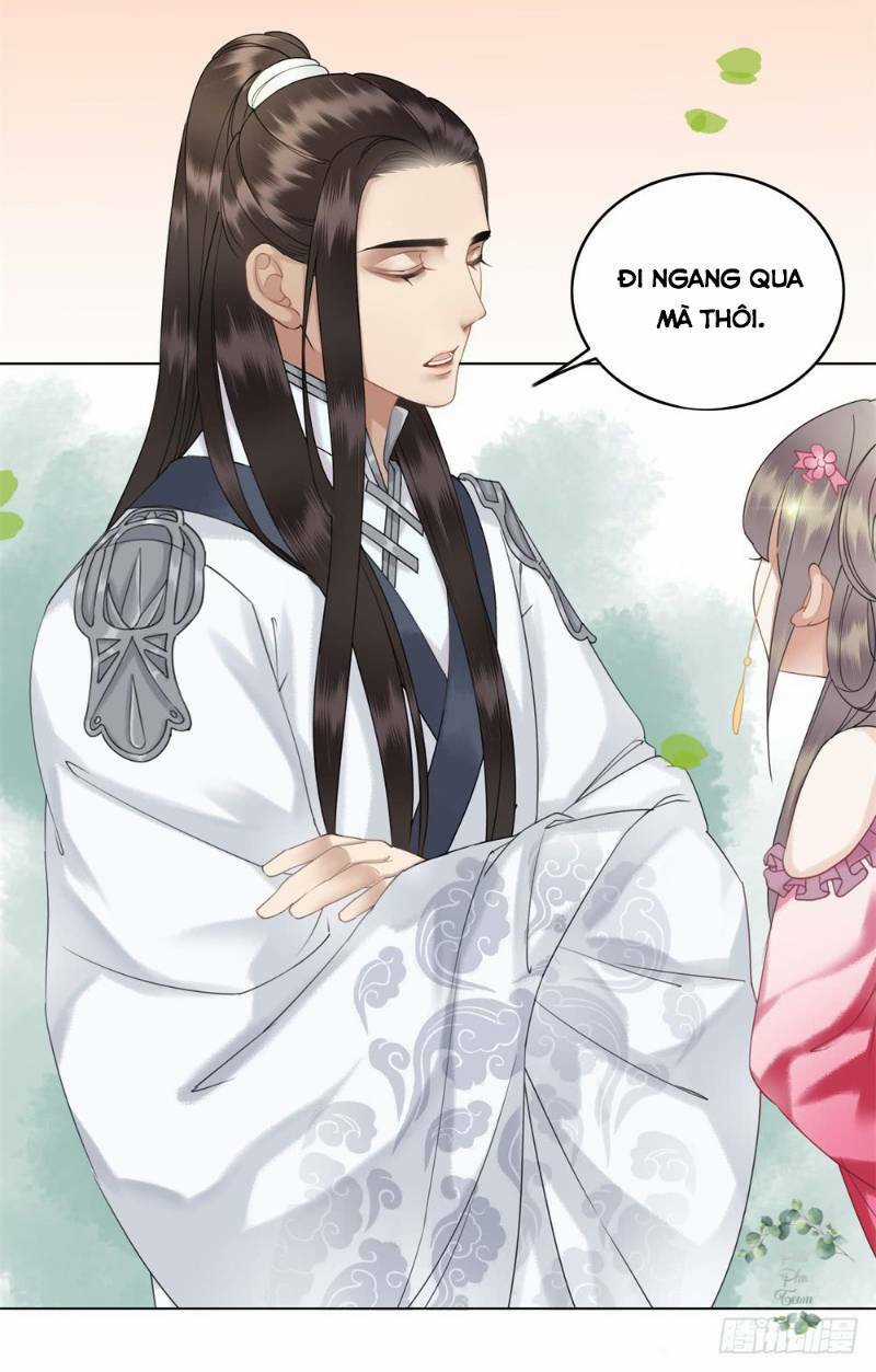 Gay Rồi! Cái Đó Thành Tinh Rồi Chapter 45 trang 12