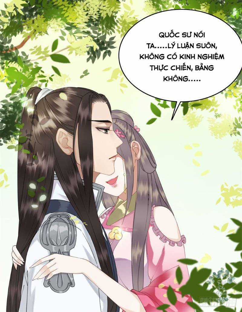 Gay Rồi! Cái Đó Thành Tinh Rồi Chapter 45 trang 14