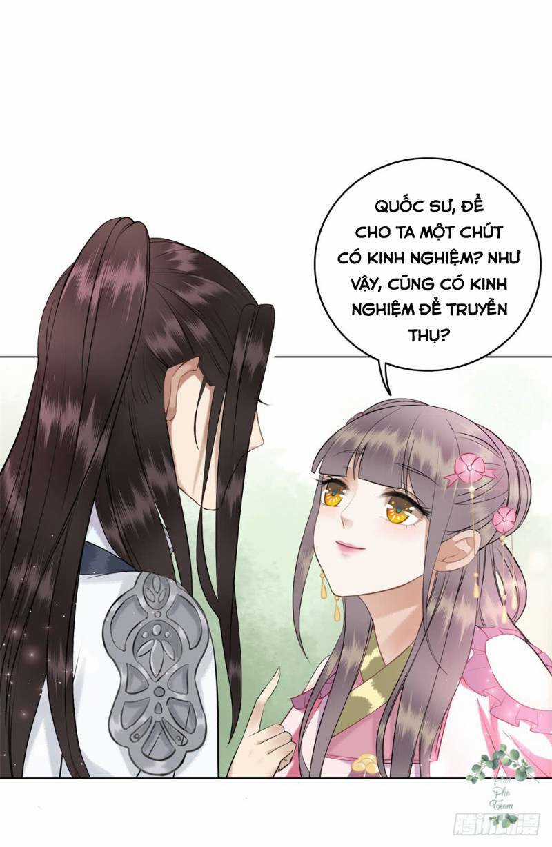 Gay Rồi! Cái Đó Thành Tinh Rồi Chapter 45 trang 15