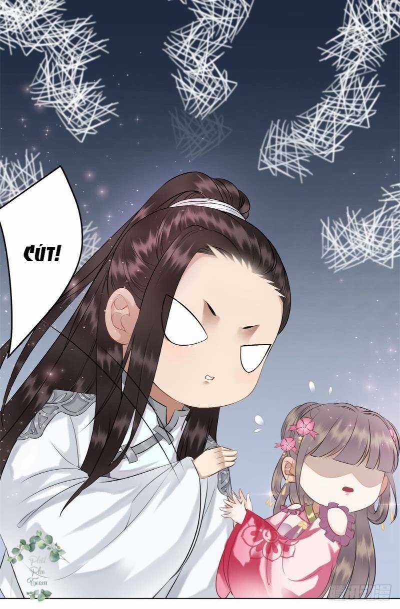 Gay Rồi! Cái Đó Thành Tinh Rồi Chapter 45 trang 19