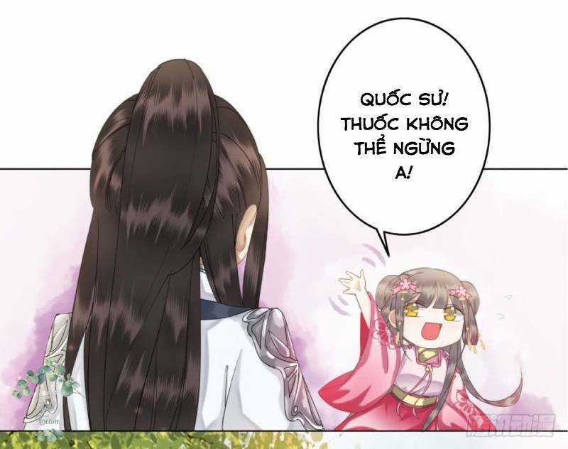 Gay Rồi! Cái Đó Thành Tinh Rồi Chapter 45 trang 20