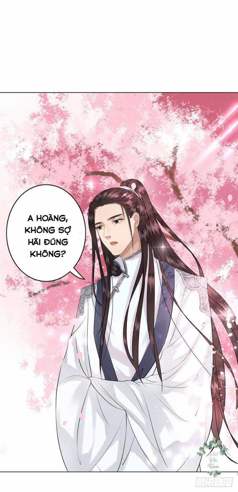 Gay Rồi! Cái Đó Thành Tinh Rồi Chapter 45 trang 25