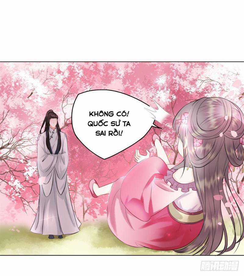 Gay Rồi! Cái Đó Thành Tinh Rồi Chapter 45 trang 26