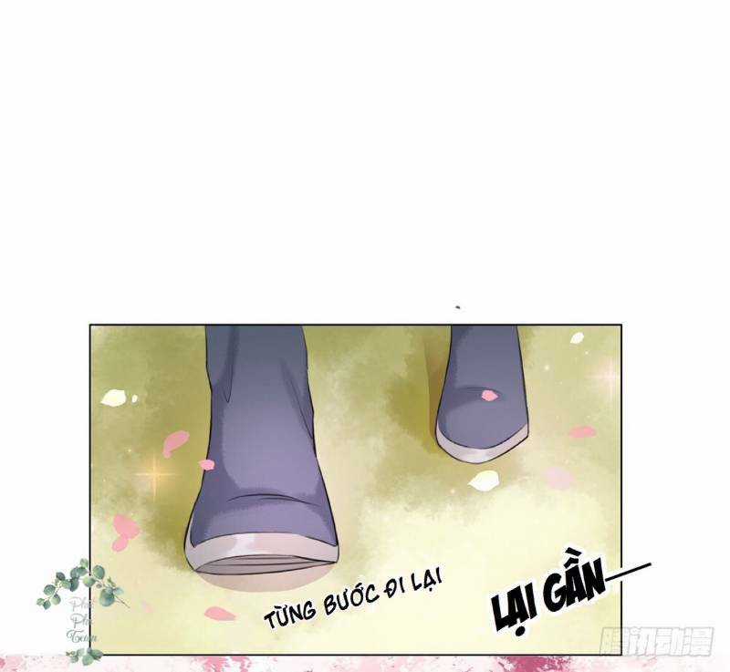 Gay Rồi! Cái Đó Thành Tinh Rồi Chapter 45 trang 27