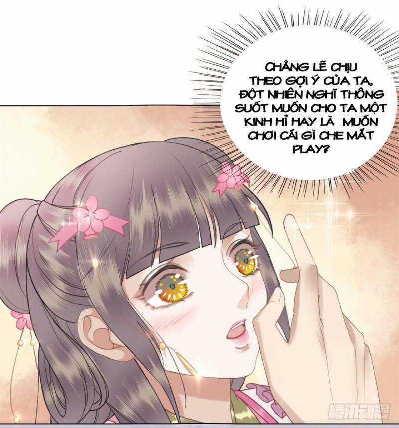 Gay Rồi! Cái Đó Thành Tinh Rồi Chapter 45 trang 31